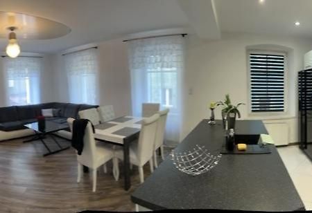 Apartament Przy Twierdzy 쿠드즈코 외부 사진