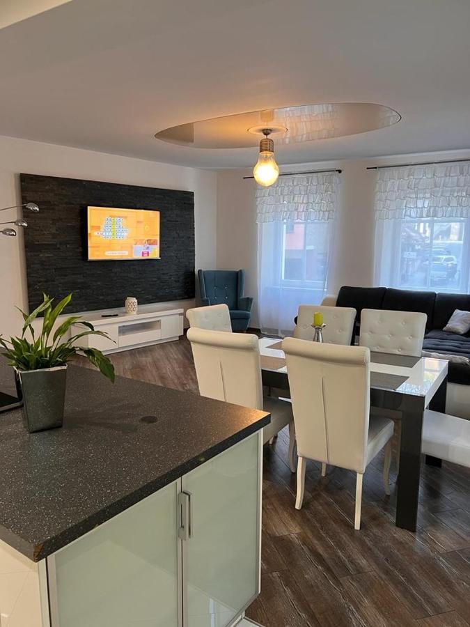 Apartament Przy Twierdzy 쿠드즈코 외부 사진