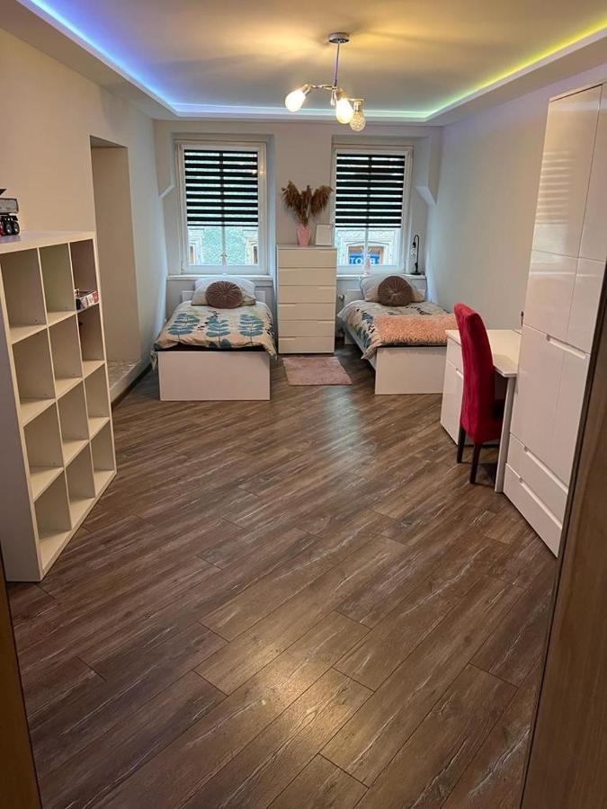 Apartament Przy Twierdzy 쿠드즈코 외부 사진