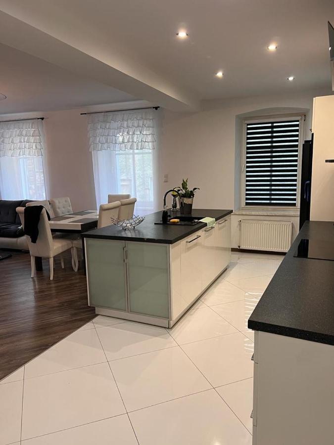 Apartament Przy Twierdzy 쿠드즈코 외부 사진