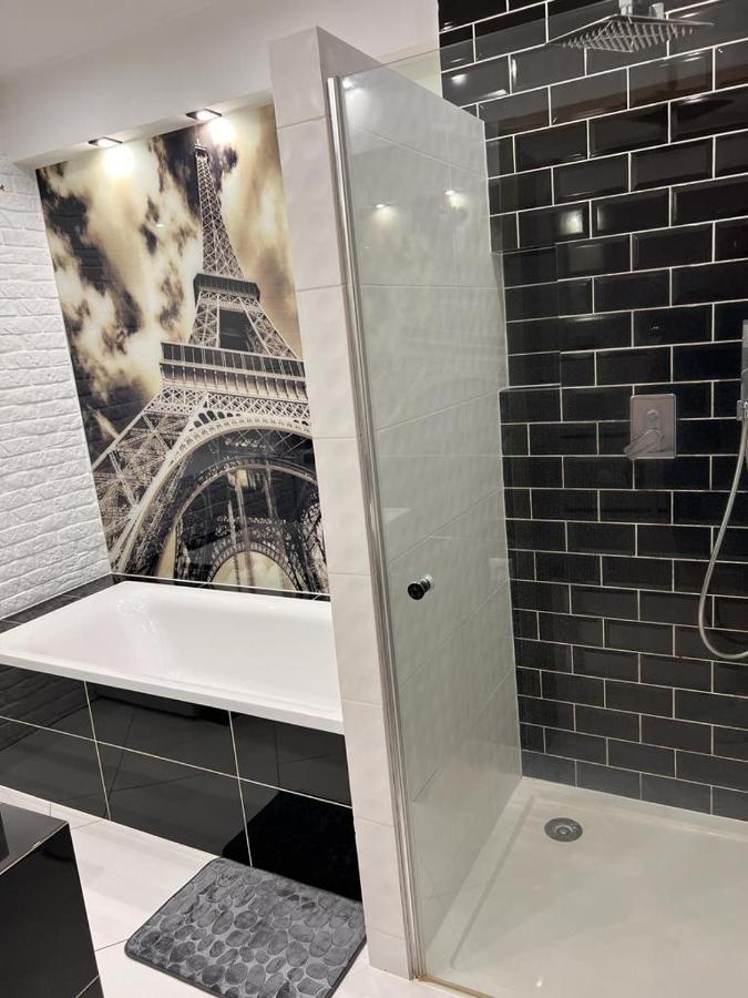 Apartament Przy Twierdzy 쿠드즈코 외부 사진