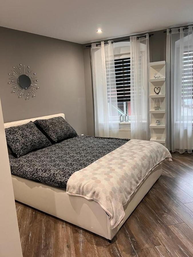 Apartament Przy Twierdzy 쿠드즈코 외부 사진
