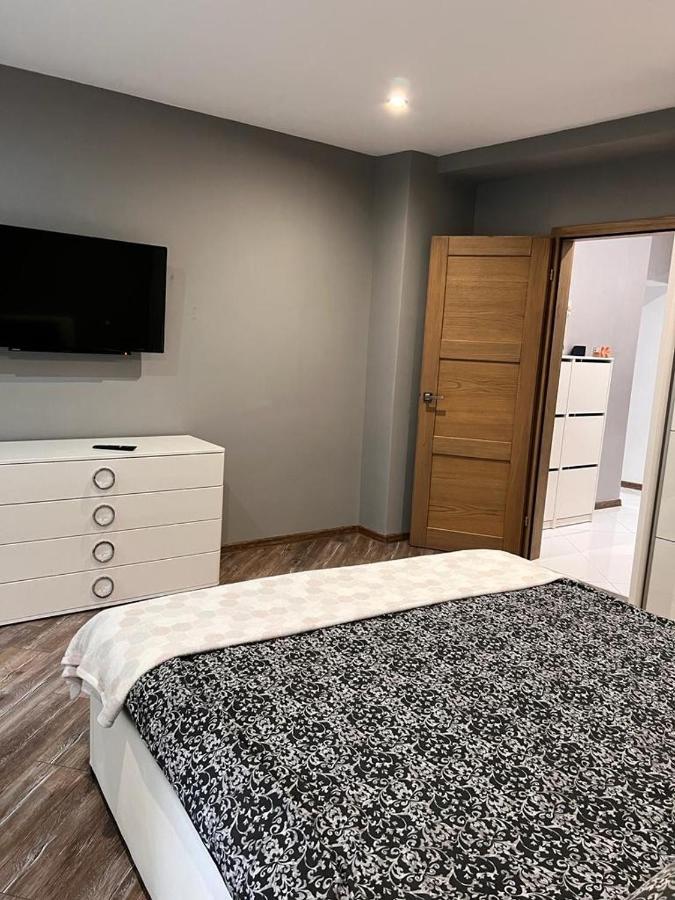 Apartament Przy Twierdzy 쿠드즈코 외부 사진