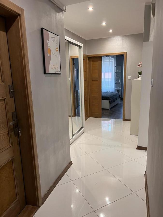 Apartament Przy Twierdzy 쿠드즈코 외부 사진