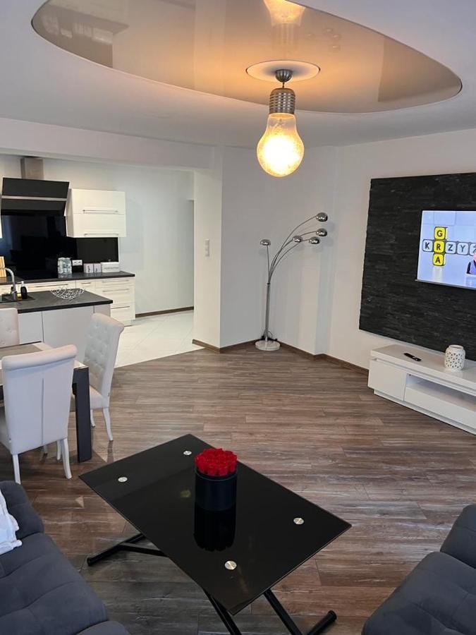 Apartament Przy Twierdzy 쿠드즈코 외부 사진