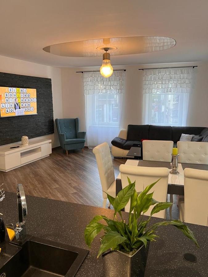Apartament Przy Twierdzy 쿠드즈코 외부 사진
