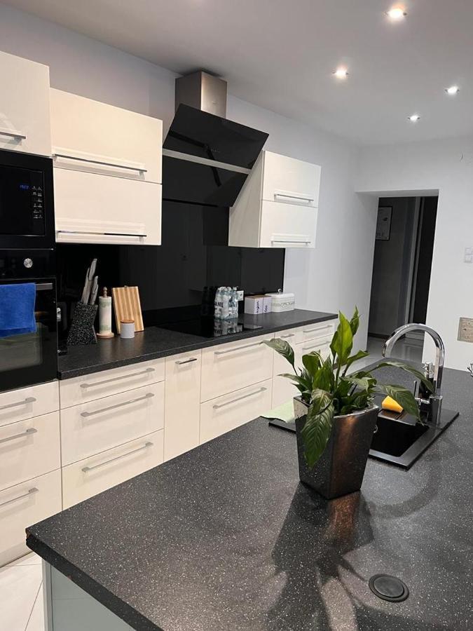 Apartament Przy Twierdzy 쿠드즈코 외부 사진